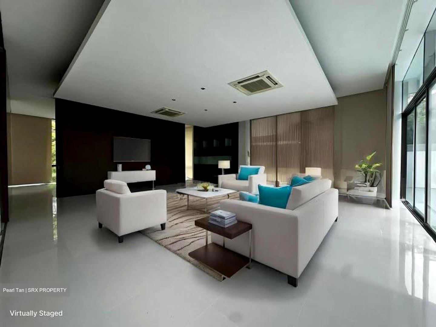 Leedon Park (D10), Detached #607926081